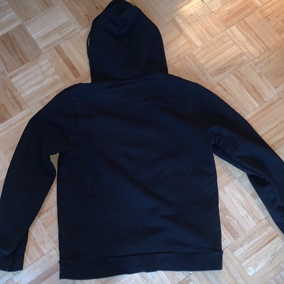 APC L.A black and blue hoodie! - Picture 5 of 5